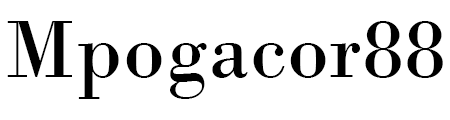 Mpogacor88